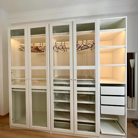 Nice - Appartement T3 Renove De 50 M2 Classe 2 Etoiles Dış mekan fotoğraf