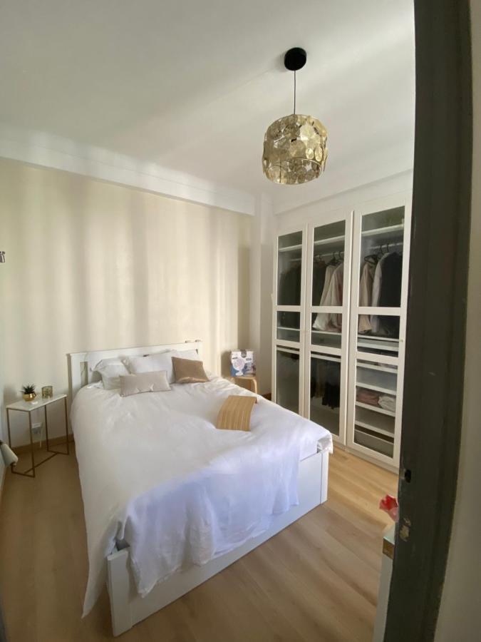 Nice - Appartement T3 Renove De 50 M2 Classe 2 Etoiles Dış mekan fotoğraf