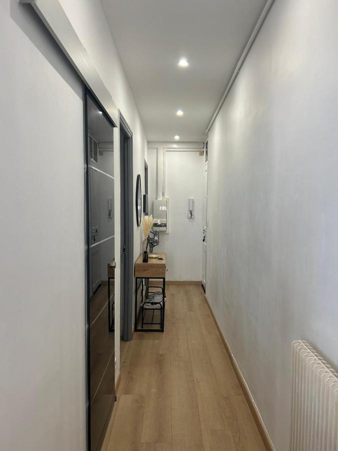 Nice - Appartement T3 Renove De 50 M2 Classe 2 Etoiles Dış mekan fotoğraf