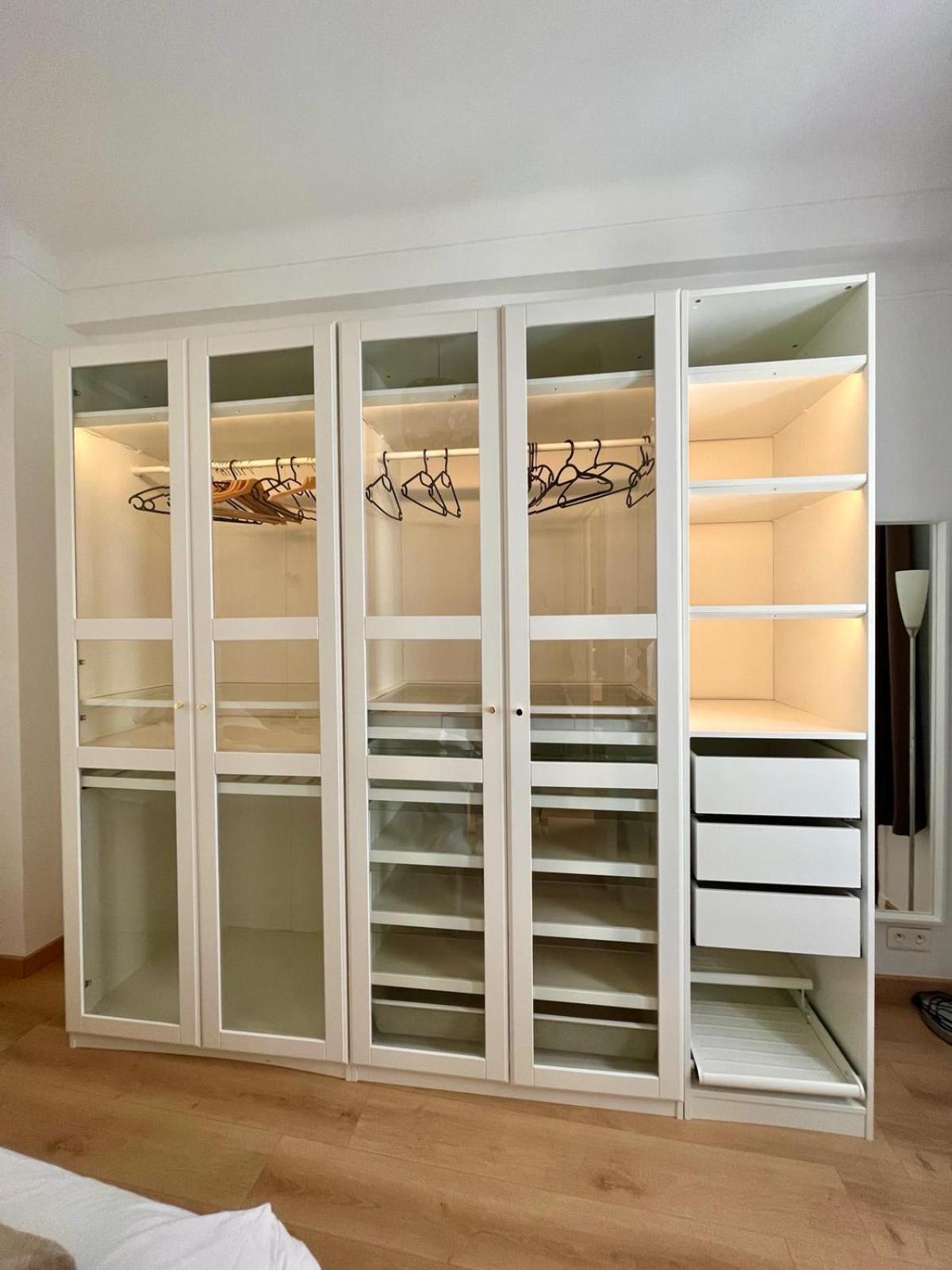Nice - Appartement T3 Renove De 50 M2 Classe 2 Etoiles Dış mekan fotoğraf